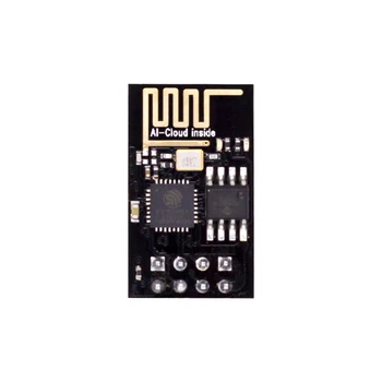 

BlueRaven ESP8266 ESP-01S Serial WiFi Wireless Transceiver Wireless Module Development Board