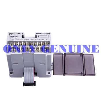 

Hongjun Original new Wecon Logo PLC LX3V-4DA PLC Analog Output Module