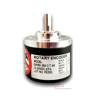 

Encoder E50S8-1000-3-T-24 1024 600 2000-N360