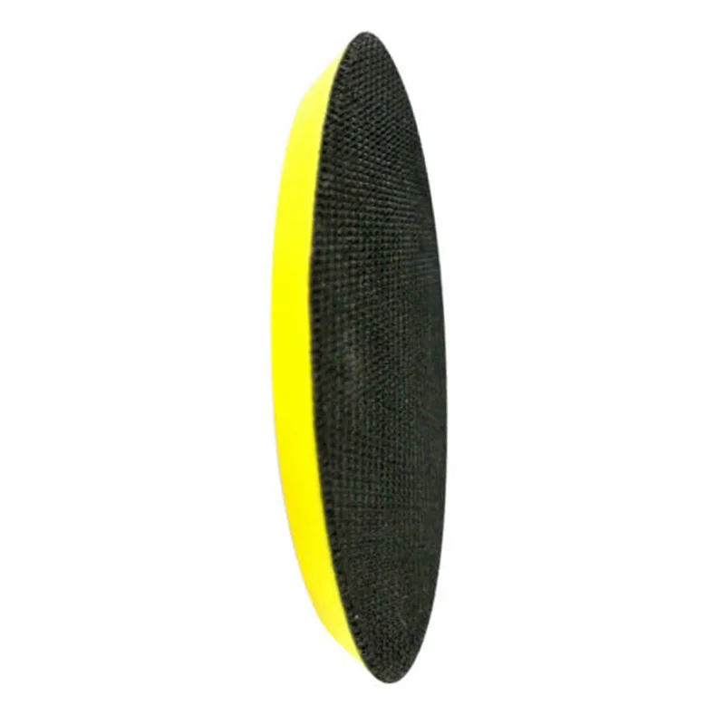 Tools Sanding Pad 150mm 6inc Multi function Orbital Sander Polishing Grinding Wheel Cleaning