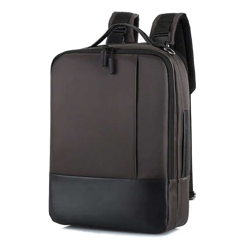 

16 inch Large Capacity Multifunctional Computer Bag USB Backpack Male Outdoor Travel Backpack College Student Bag