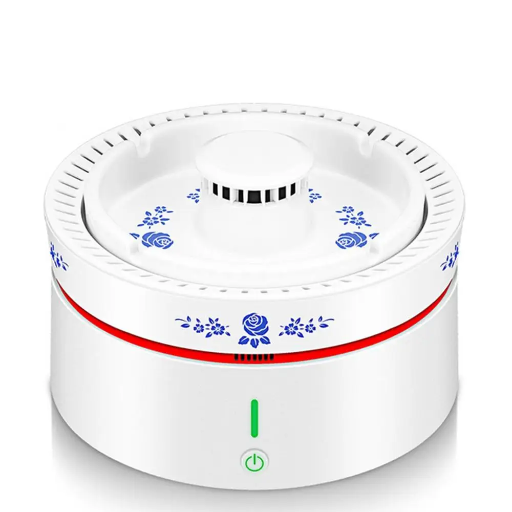 Bw301 A New Generation Of Smokerspecific Ashtrays, Secondhand Smoke