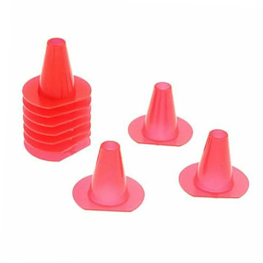 Beekeeping Cone Equipment 50pcs Plastic Escape Device Entrance Durable