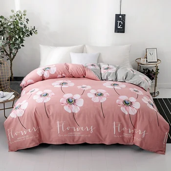 

Pure Cotton Quilt Cover Thick To Keep Warm Single Piece Comfortable In The Winter Big Bed Single Bed Strong Single Double
