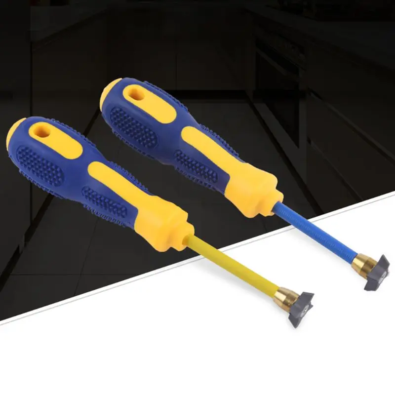 

Tile Crake Repair Tool Hook Knife Cleaning Removal Of Old Grout Home Tungsten Steel Awl Cleaner Joint Notcher Collator