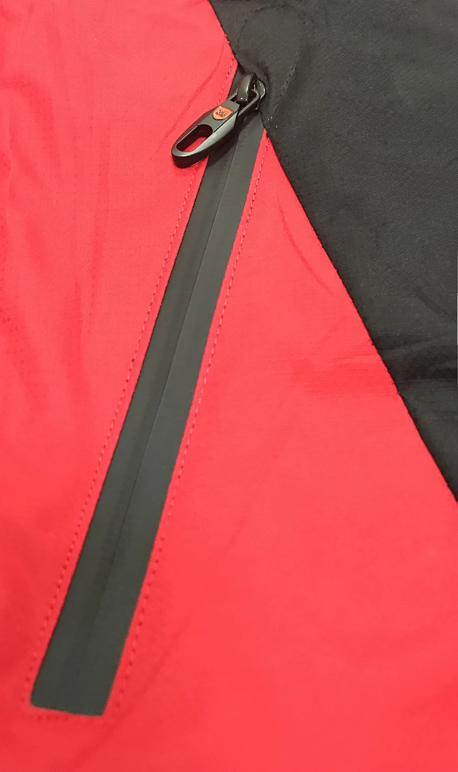 Bust waterproof pocket930
