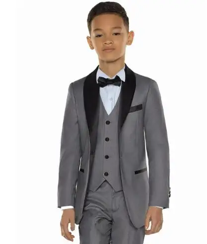 2018-Costume-Homme-White-Boy-Suit-3Pieces-Jacket-Pant-Vest-Tie-Groom-Prom-Terno-Masculino-Trajes (2)