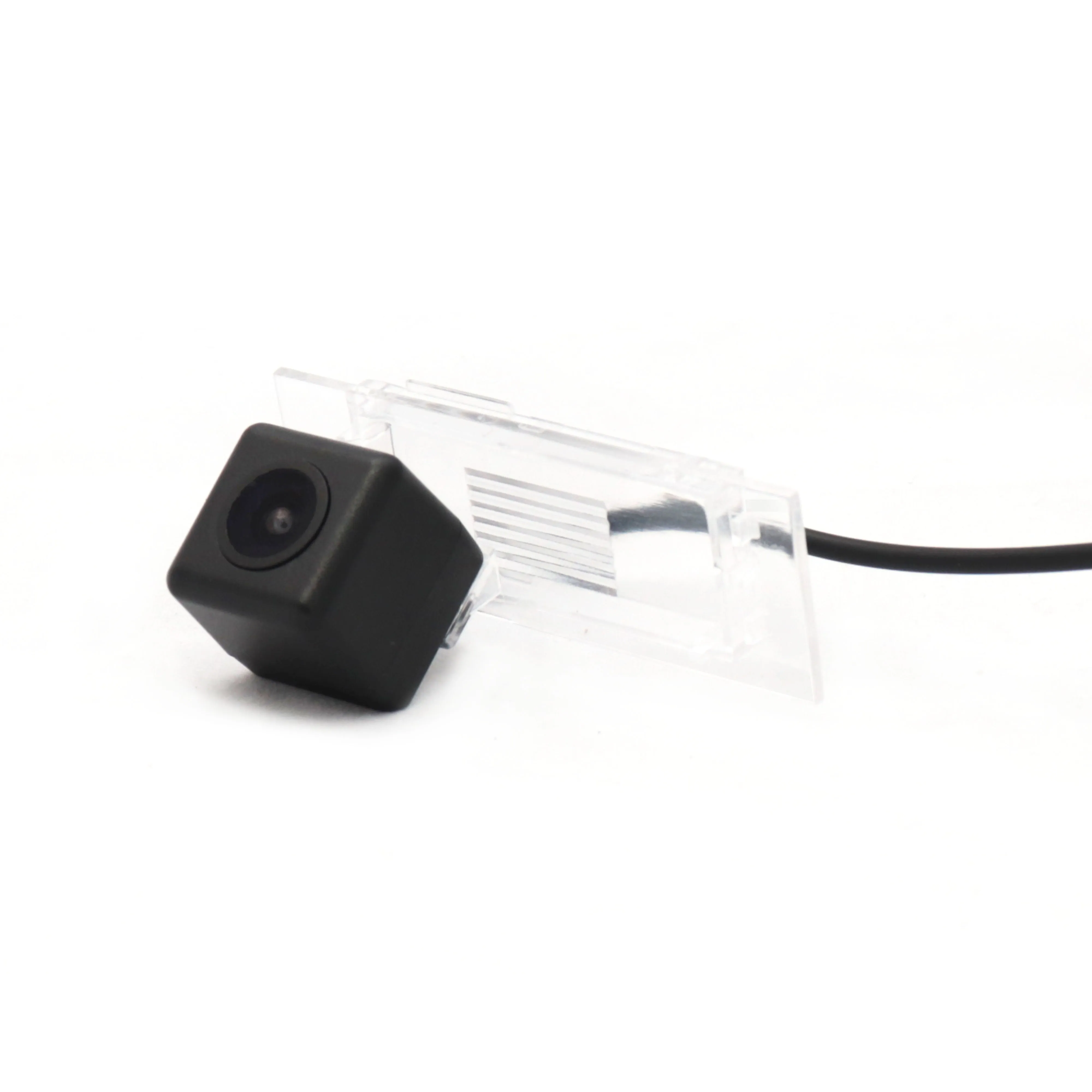 

Car Backup Rear View Camera For Smart Fortwo W453 2014 2015 2016 2017 2018 2019 Original Hole / License Plate Camera
