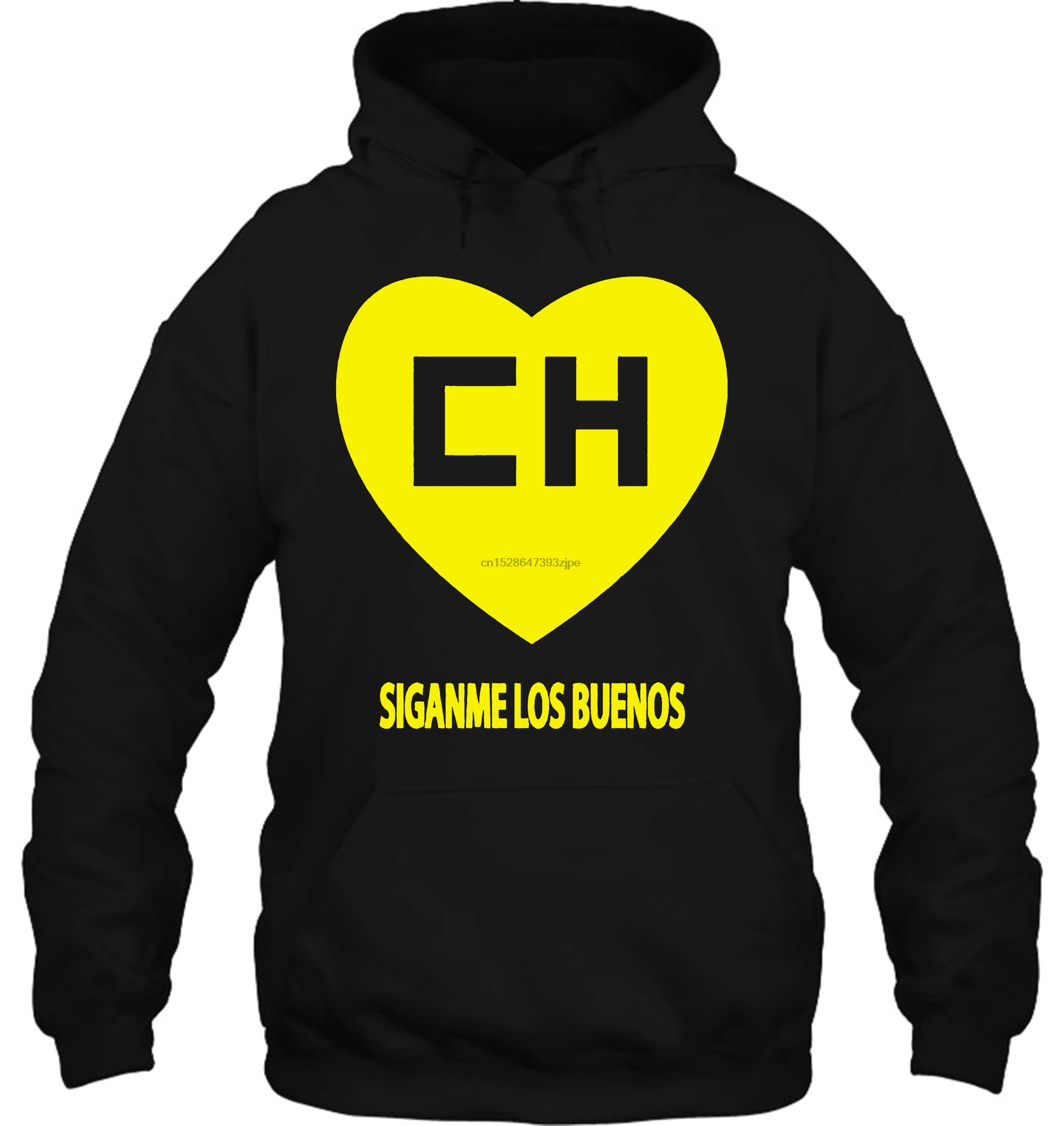 Мужская толстовка Chapulin Colorado El Chavo del Ocho 8 Chespirito Размеры S 6XL женская уличная одежда