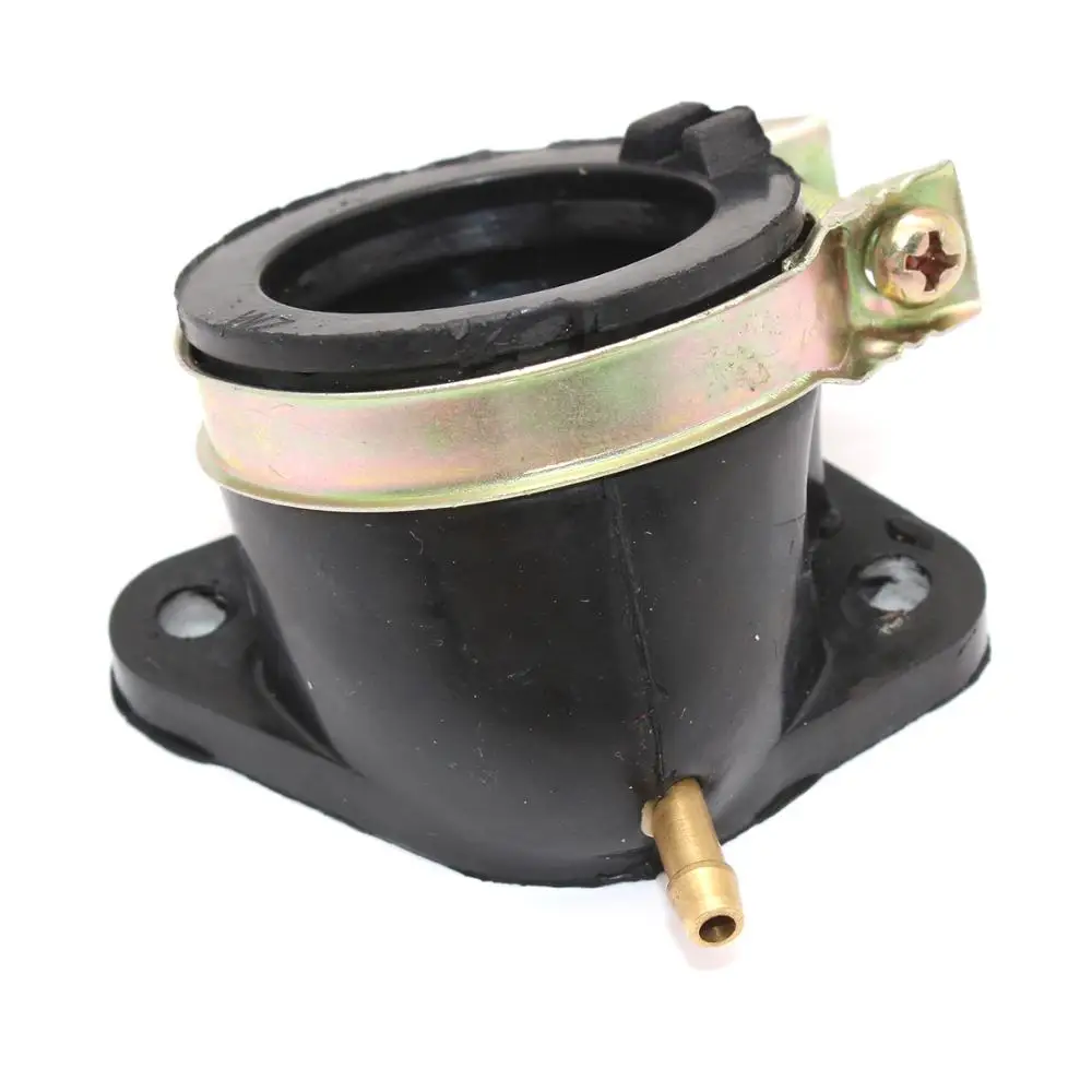 250cc Gasoline Motorcycles Carburetor Intake Manifold 172 Fmm for CFMOTO CF250 Honda Cn250 Helix Fusion Space Karting Atv Part motorcycle carburetor jets motorcycle carburetor pipe intake manifold spacer