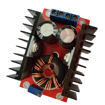 

150W 10-32V to 12-35V Voltage Current Power Supply Module Step Down