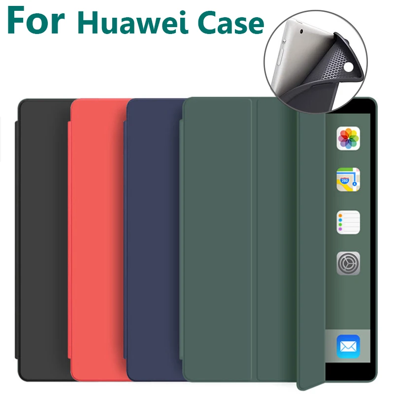 Custodia Per Tablet Huawei Matepad T10 T10S 10.1 "Ags3-L09/Ags3-W09 Matepad 10.4" Bah3-L09 Matepad Honor 10.4