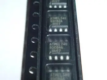

10pcs/lot AT93C86A-10SU-2.7 AT93C86A 93C86A SOP8