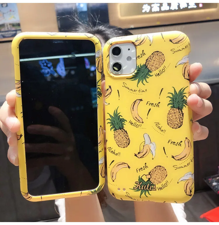 Чехол с фламинго для iphone 11 Pro, 360, передняя и задняя крышка, чехол для iphone XS max XR X 8 6 7 plus, чехол с изображением единорога, цветка розы, торта