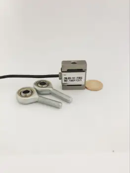 

Coin type micro tension sensor pull pressure high precision load cell