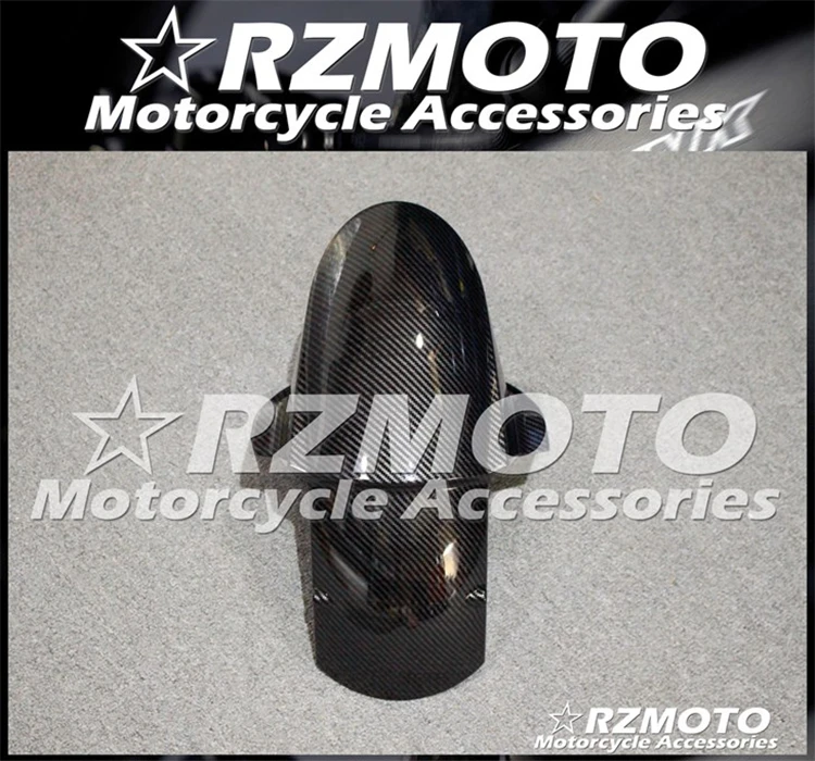 

Suitable for Kawasaki ZX10R 10R 2016-2018 carbon fiber paint front fender splashproof mud front fender fairing