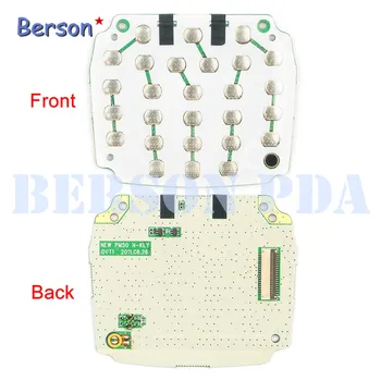 

Keypad PCB (Numeric) Replacement for Datalogic LYNX