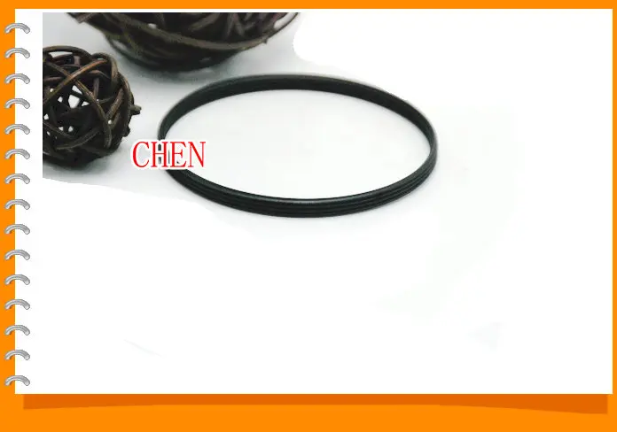 

Full tooth m65-m62 62mm-65mm 1mm 65mm to 62mm lens Adapter ring step up ring