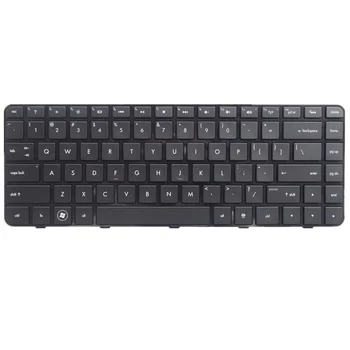

Laptop Keyboard Upper Case LCD Top Cover Touchpad For HP Pavilion dm4-1000 1012 1021 1020TX 1100 1118 1200 1300 Black 650674-001