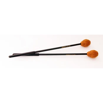 

91852500 Orff Sch 25 xylophone sticks, wool yarn, Sonor