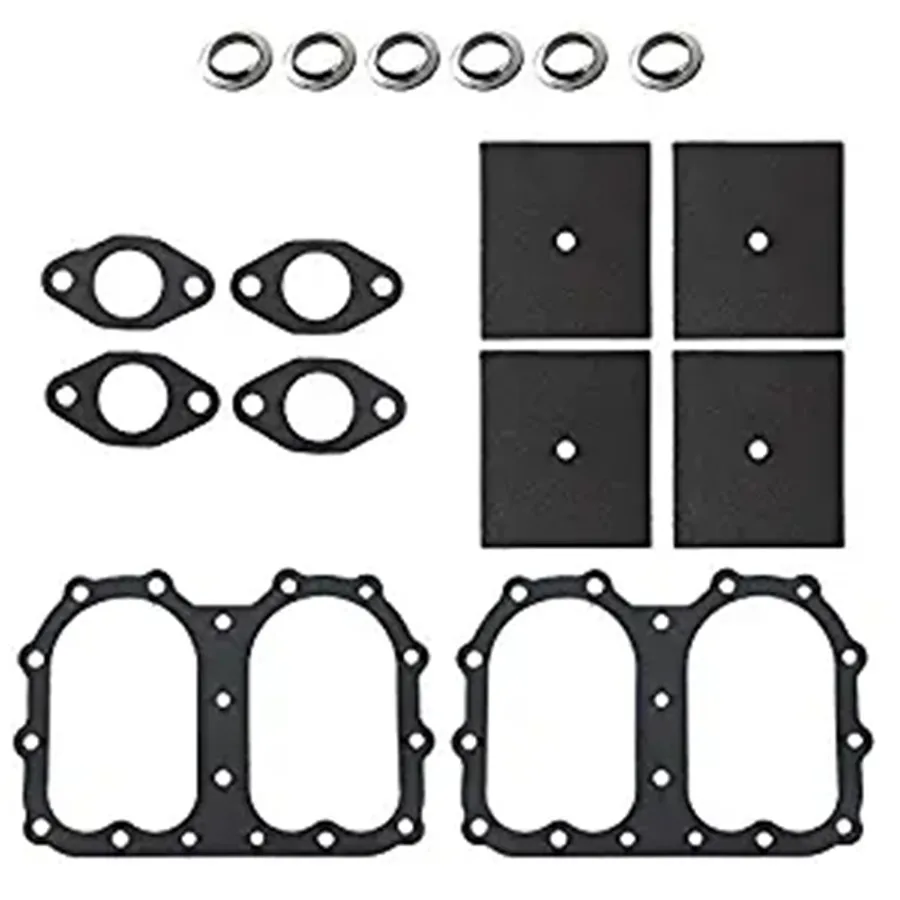 Engine Head Gasket Set For WISCONSIN VE4 VE4D VF4 VF4D VH4 VH4D W4 1770Engine Rebuilding Kits