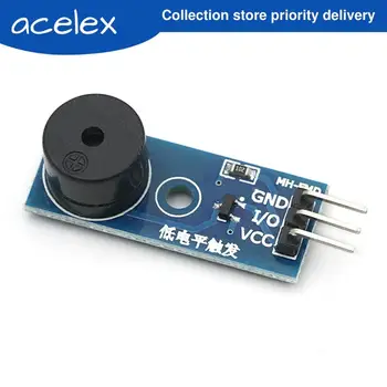 

High Quality Passive Buzzer Module for Arduino New DIY Kit