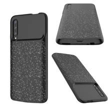 Аккумулятор NEWDERY чехол для Honor 8 8X9X9 pro 10 Lite power чехол с внешним зарядным устройством для huawei P20 Lite Nova 3e power bank