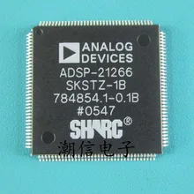 5 шт./лот ADSP-21266SKSTZ-1B(QFP-144