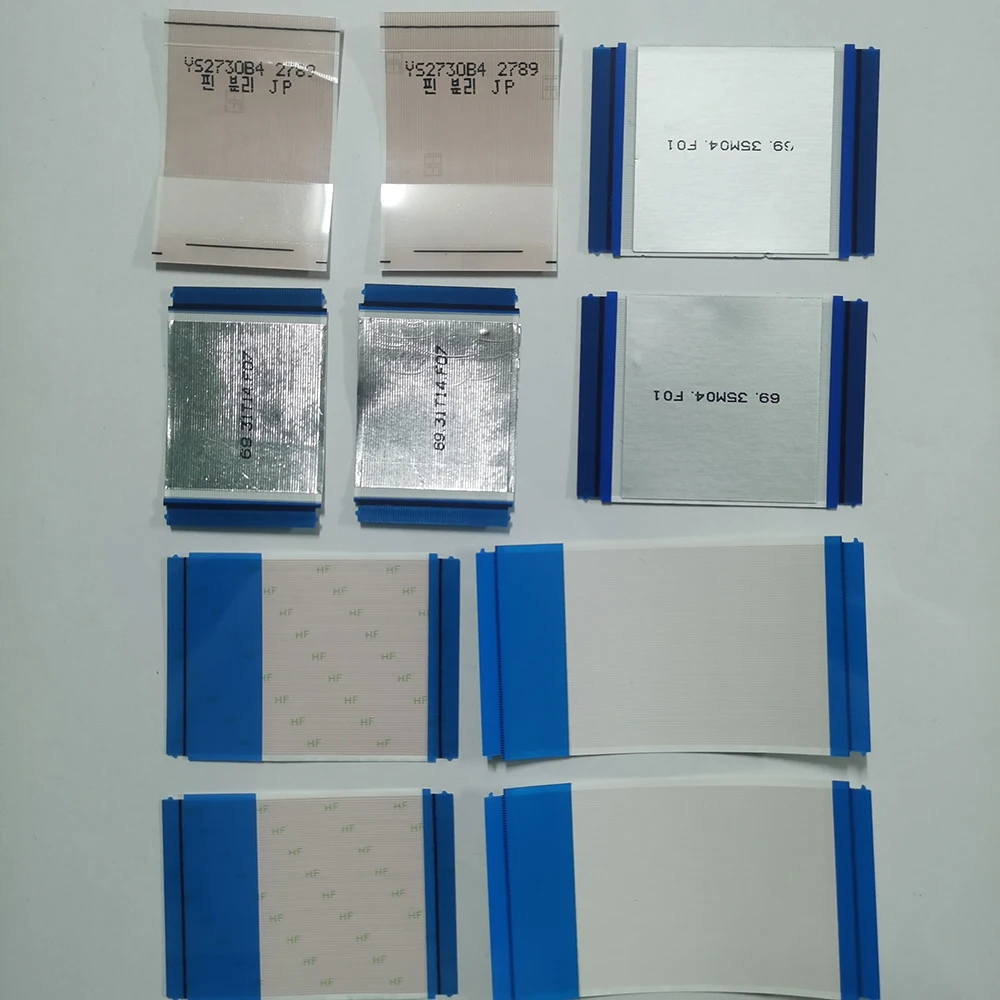 Tcon Card Ribbon Cable for 6870C-0024A Flexible Cable TV 6870C 0024A T-con Board Connection Flexible Converter
