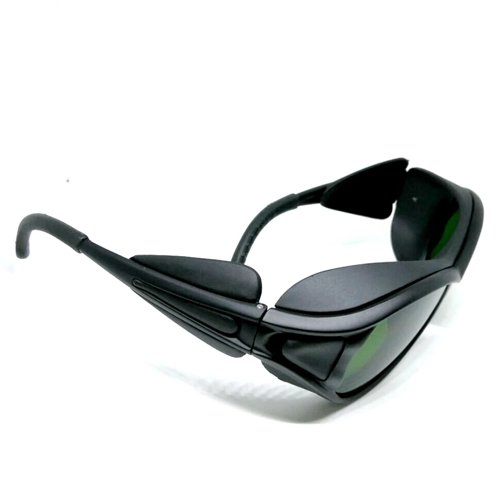 200nm-2000nm IPL Laser Protective Goggles UV Safety Glasses CE OD5+ Hair Removal Eye Protection Eyewear 6