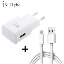 USBC зарядный кабель ЕС type C Micro line для samsung Galaxy A9 M20 A8 Plus A6s A8s S10 S10e C9 C7 Pro Быстрая зарядка провод данных