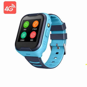 

Children's Smart Watch with 4G Sim Card GPS for Strava Cycling Watching Cell Phone Call WIFI Whatsapp Undefined Smartwatch Kids