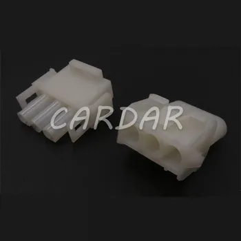 

1 Set 3 Pin Elevator Wire Connector Motorcycle Plug Car Light Wire Harness Socket