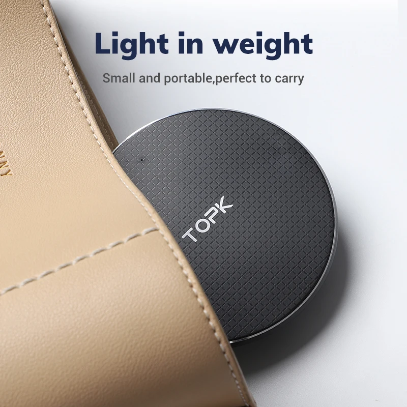 TOPK-Wireless-Charger-10W-for-iPhone-XR-Xs-Max-X-8-Plus-Fast-Wireless-Charging-Pad (4)