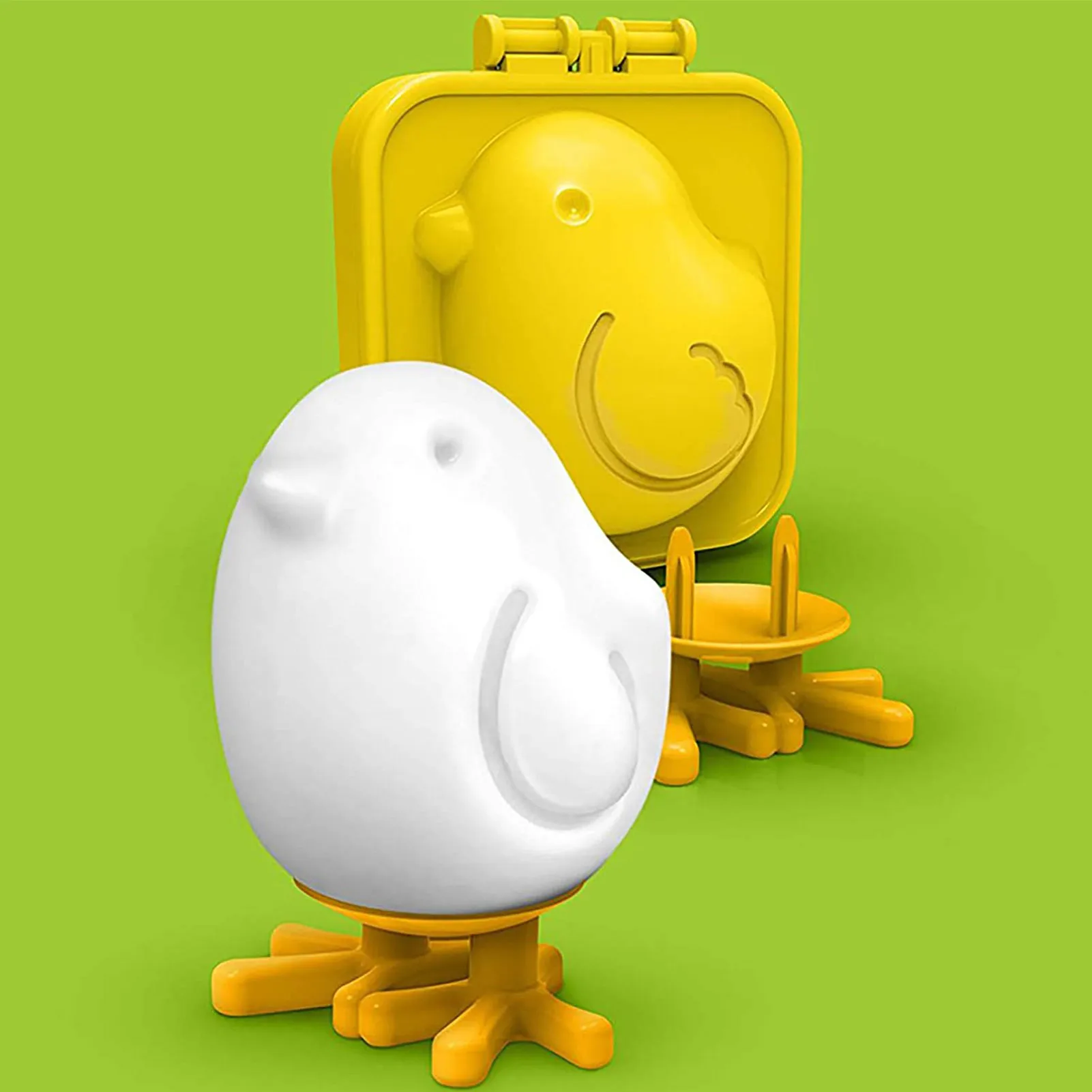 Egg Mold Creative Egg Tool egg boiler mold cup,egg pancake mold