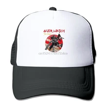 Спортивная Кепка Reaper