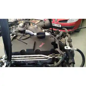 

BNM FULL ENGINE SEAT IBIZA (6L1)