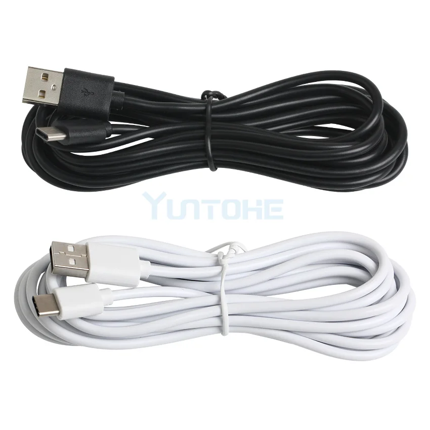 Кабель Micro USB 0 25 1 2 3 м для Apple iPhone 6 7 8 Plus быстрая Синхронизация данных А зарядный