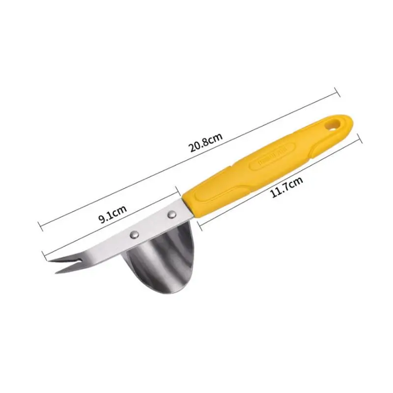 

Remover Gadget Grubber Manual Garden Trimming Hot Sale Weeding Fork Hand Weeder Tool Planting Transplanting Cultivating Pull