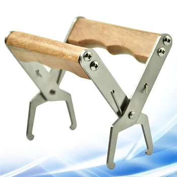 

1 PC Beehive Frame Clip Durable Prime Beekeeping Tool Capture Grip Nests Box Jig for Beekeeping
