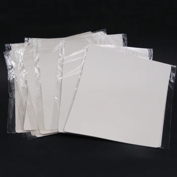 

Permanent makeup accessories tattoo practice skin eyebrow lips blank rubber microblading training skin for needle machine kit