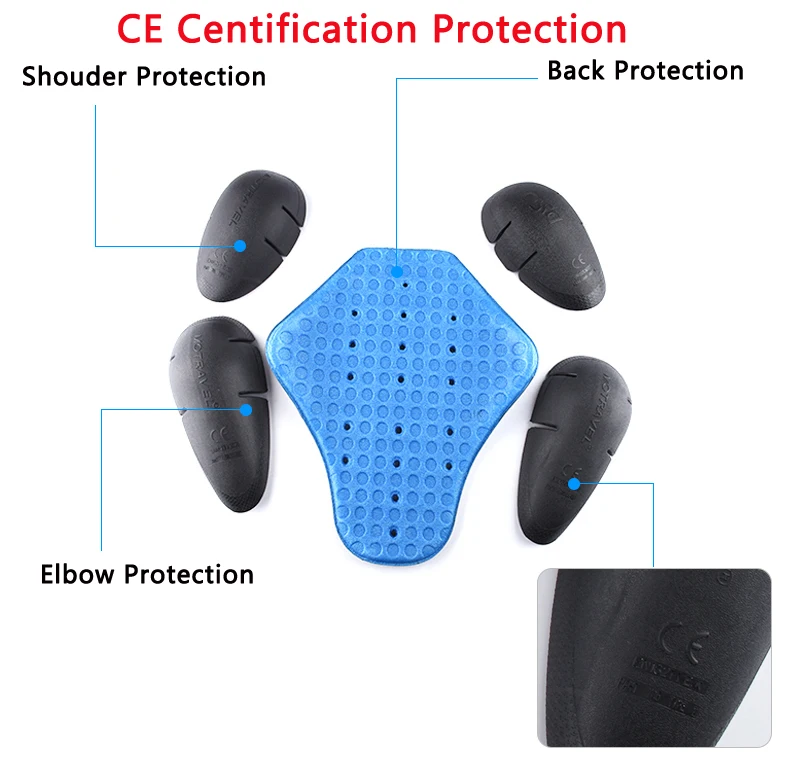 pads