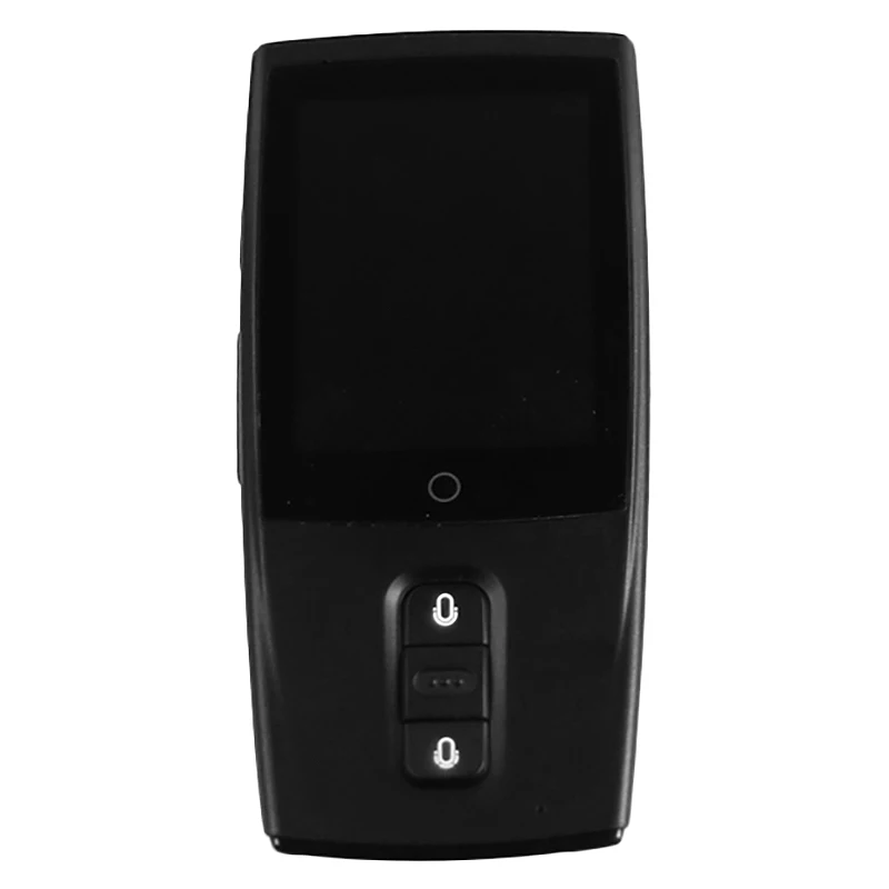 

Smart Portable Voice Translator in Real Time Language Translate Machine Translate 43 Languages