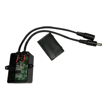 

Human body induction switch infrared automatic light control induction switch corridor outdoor delay intelligent LED switch