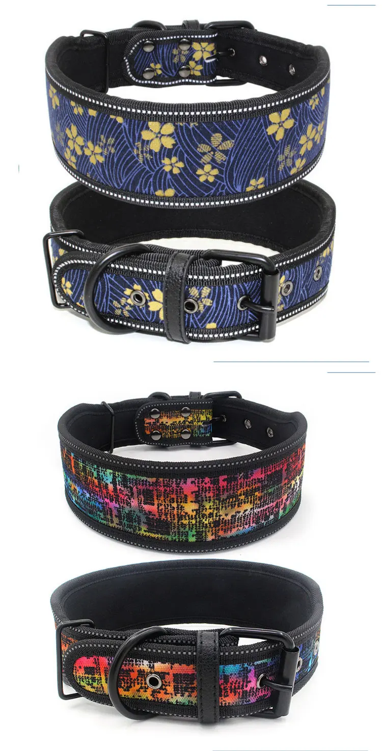 Fashion bark collar beep pet dog training activated Chinese manufacturer
