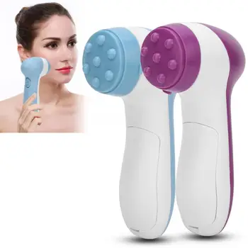 

Face Care Electric Massager Cleaning Machine Face Vibration Massager Skin Vacuum
