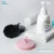GUANYAO Head Massage Brush Мягкий клей Шампунь щетка Продукты ванной Комнаты Пластиковая Санитарная расческа Мытье Волос Скальп Душ Тело
