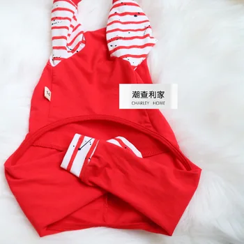 

Pet Spring and Summer Thin Legs Long