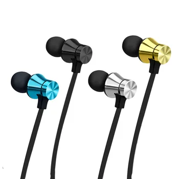 

Magnetic Wireless Bluetooth 4.2 Earphone XT11 Sport Running Wireless Bluetooth Headset For IPhone 6 8 X 7 Huawei Hands Free
