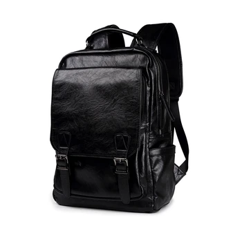

Men's and Women's Backpack Student Schoolbag Travel Backpack Large Backpack